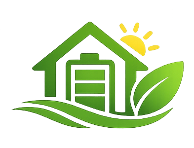 ThuisBatterijCheck Logo